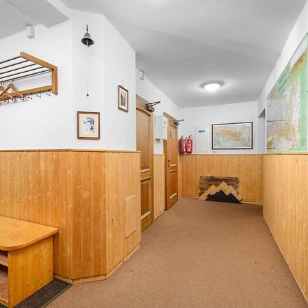 Penzion Petra, Harrachov公寓式酒店 外观 照片